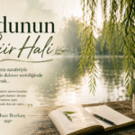 Odunun Şiir Hali / Gökhan Bozkuş