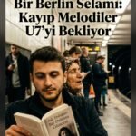 Berlin Hikâyeleri- Şerinamın / Gökhan Bozkuş