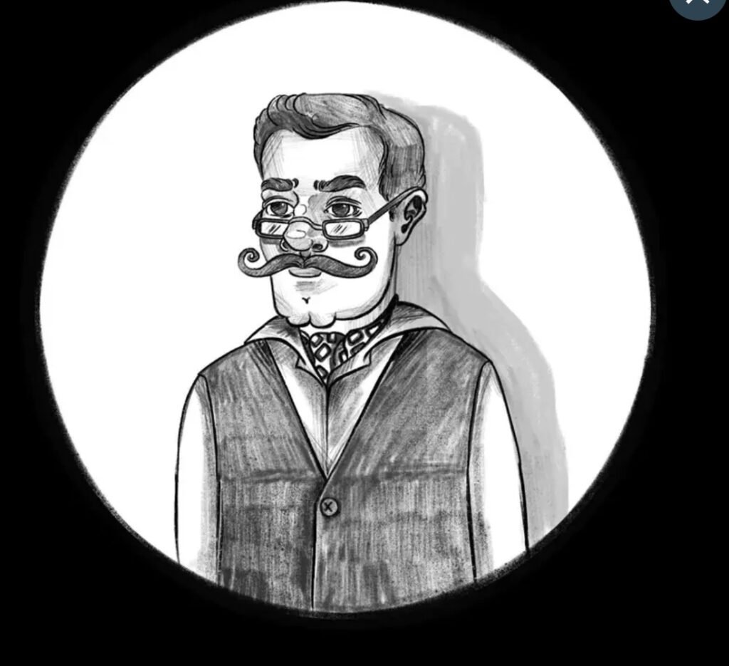 Kaarilerime Siyaset Hususunda Ayaküstü İrşâdımdır