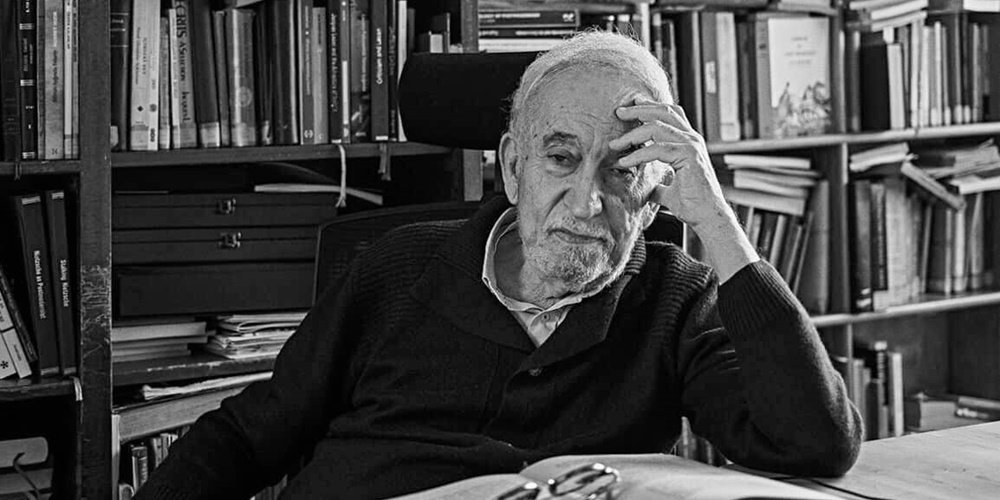 Read more about the article ‘Als Ob ya da ‘mış gibi yapmak’ /<br>Hilmi Yavuz